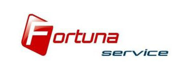 Fortuna Service Logo